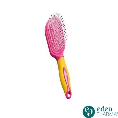 Titania Brosse pour Enfants Rose 1308