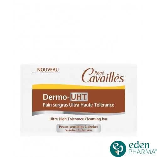 Roge Cavailles Dermo Uht Pain Surgras 100 gr