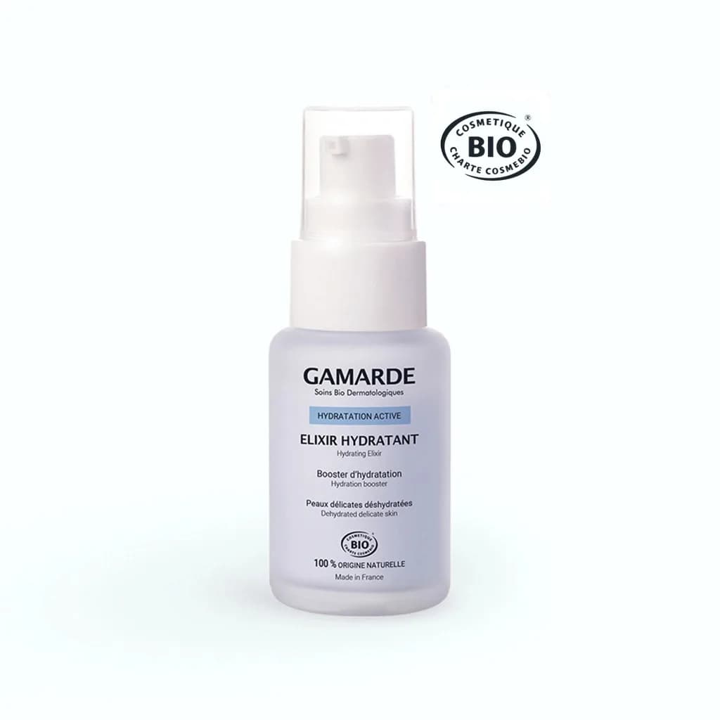 Gamarde Elixir Hydratant 30 ml