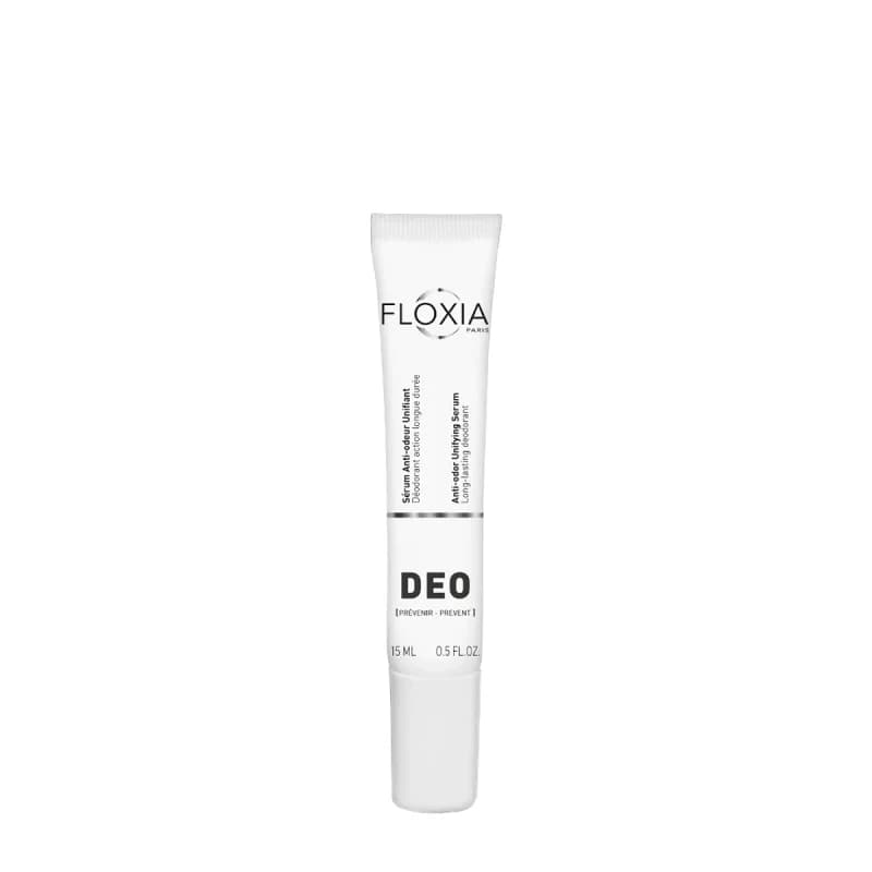 Floxia Deo Serum Anti-Odeur Unifiant 15 ml