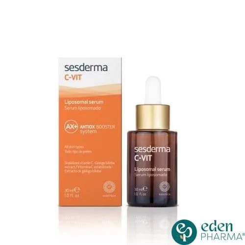 Sesderma C-Vit Liposomal Serum 30 ml
