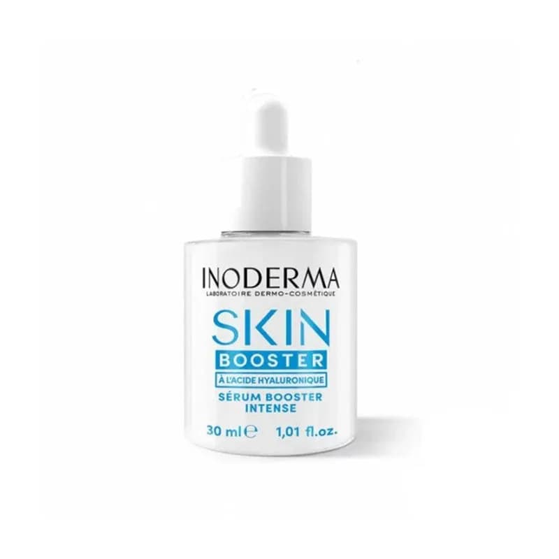 Inoderma Serum Visage Skin Booster 30 ml