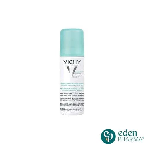 Vichy Deodorant Anti Transpirant 48h Aerosol 125 ml