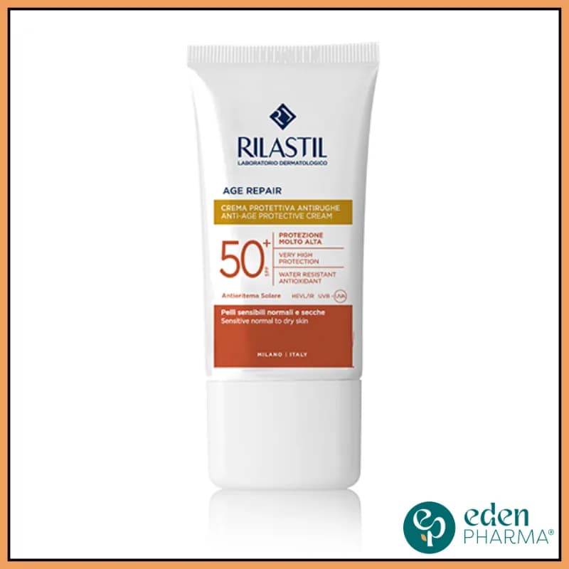 Rilastil Ecran Age Repair SPF50+