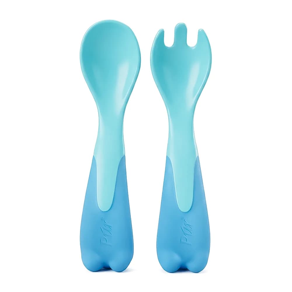 Baby Pur Couvert Ergonomique Walruss Ref 5504-B