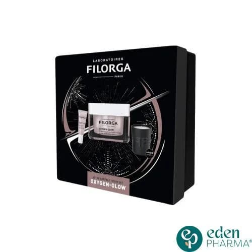 Filorga Xmas Box Oxygen Glow 2023