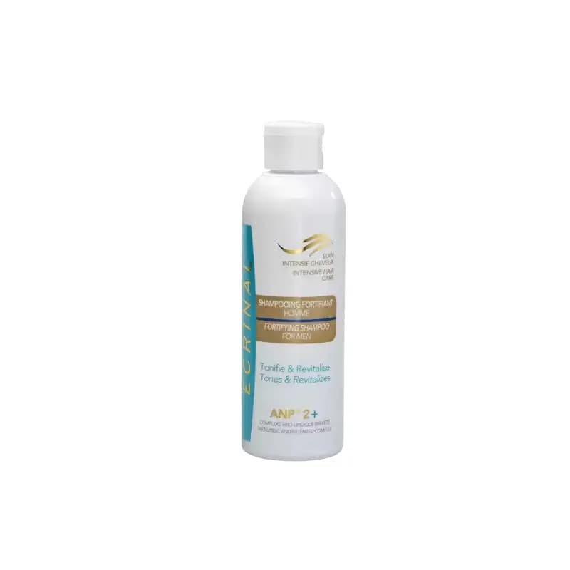 Ecrinal Anp2+ Shampooing Homme Anti Chute 400 ml