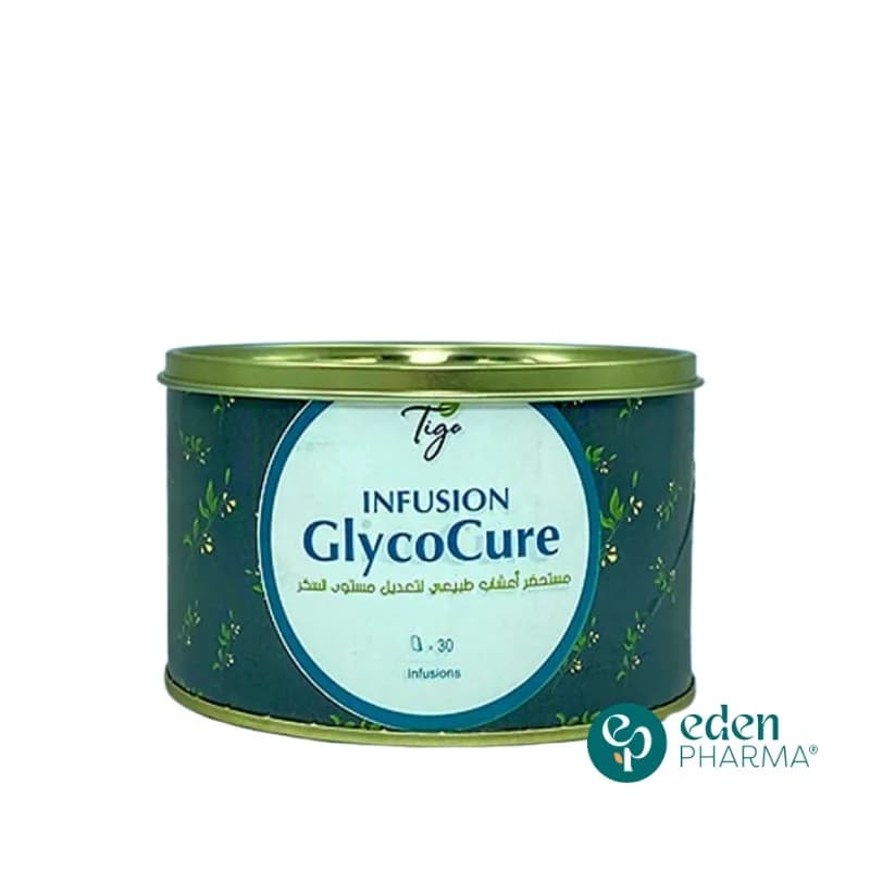 Phytokad Tisane Glycocure 30 Sachets