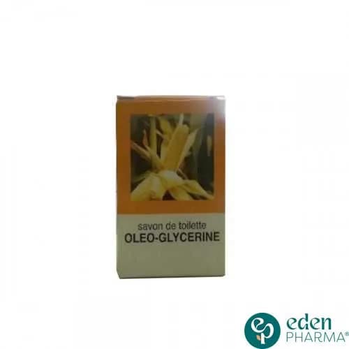 Oleo Glycerine Savon 100 gr