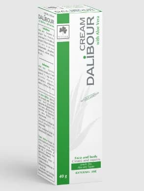 Vital Creme Dalibour 40 gr