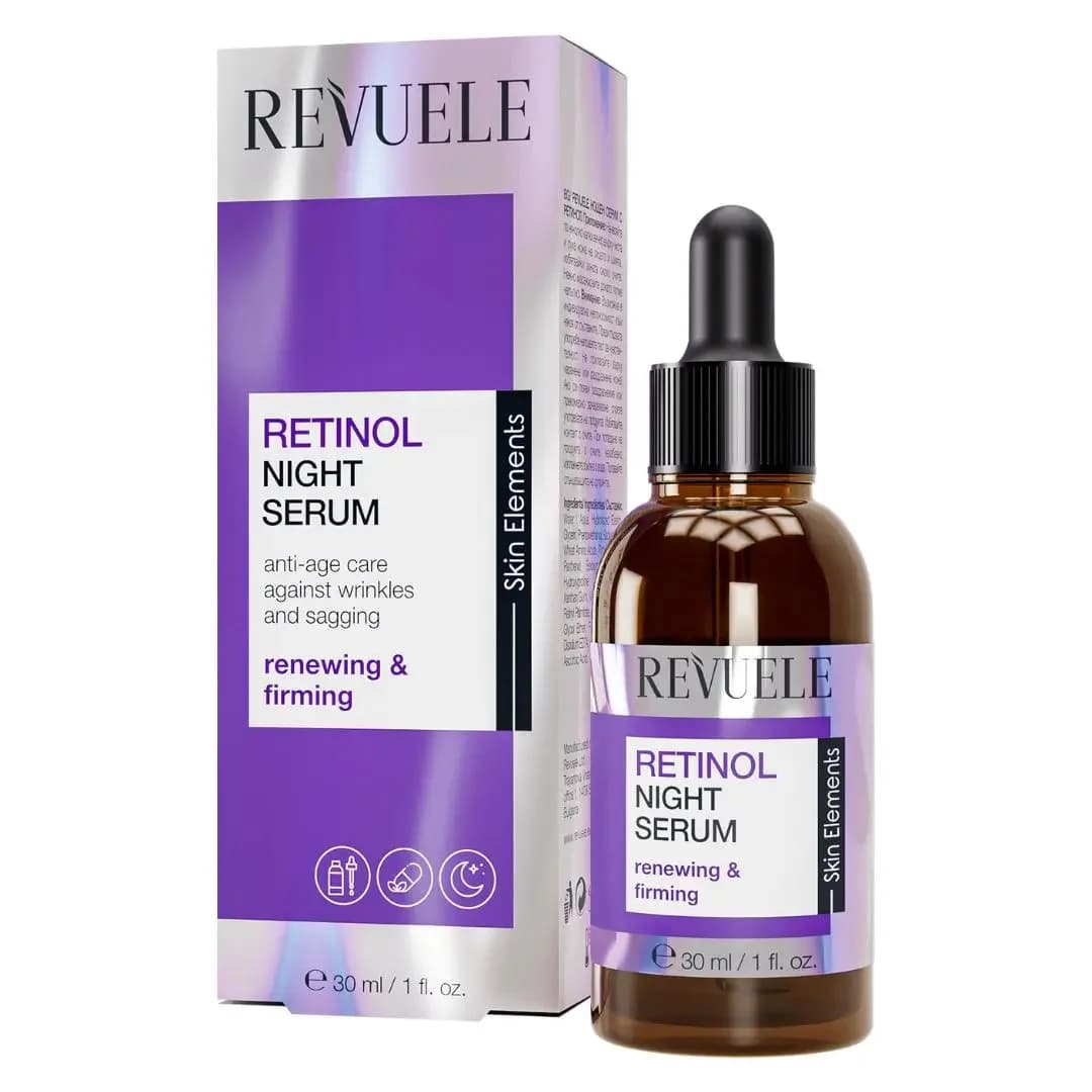 Revuele Retinol Serum 30 ml