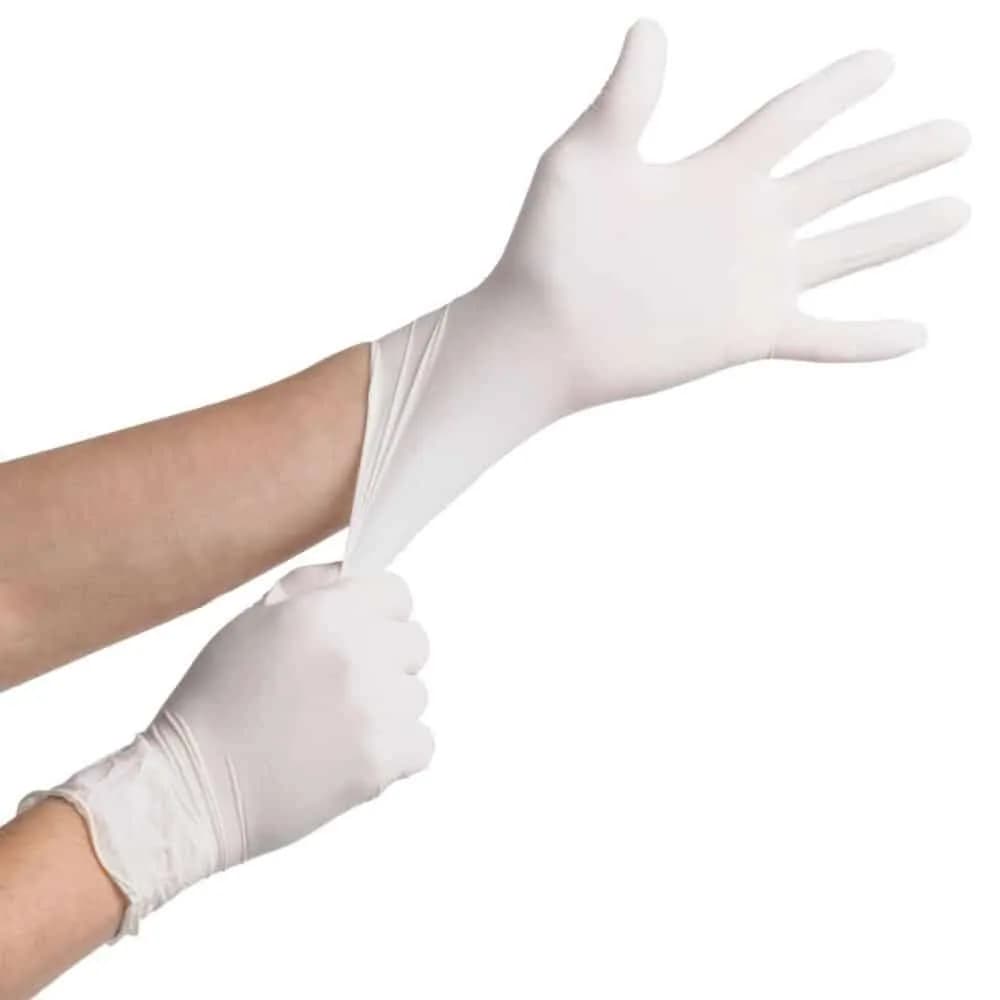 Gants D'Examen Sterile Surgicare