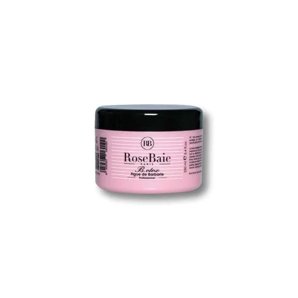 Rosebaie Masque Botox Figue de Barbarie 250 ml