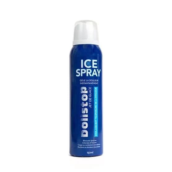 DOLISTOP ICE SPRAY SPRAY 70ML