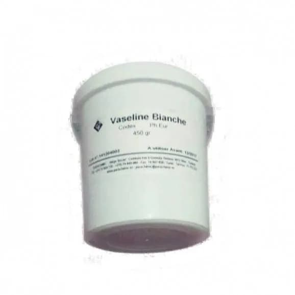 Vaseline 400 gr