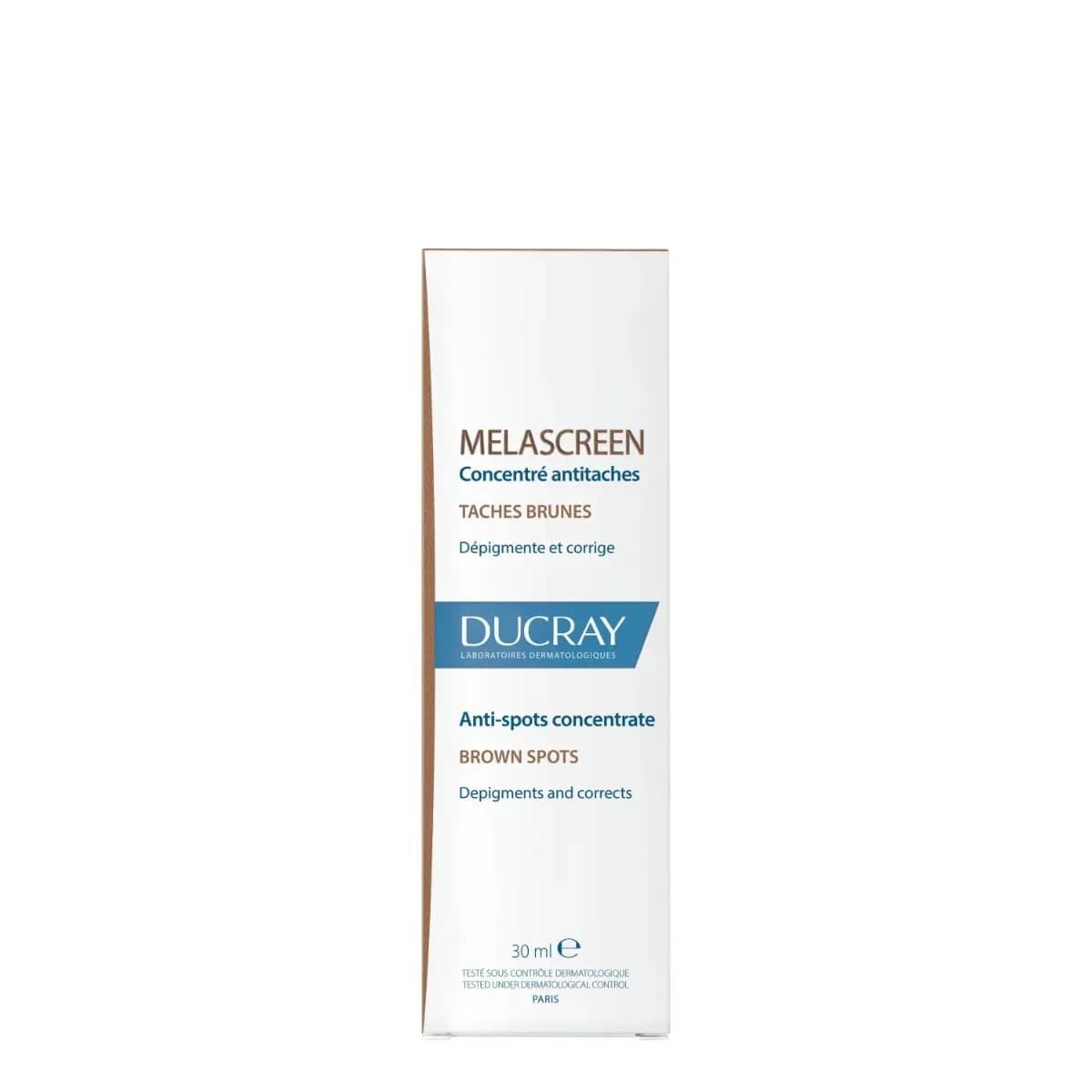Ducray Melascreen Concentre Antitaches 30 ml