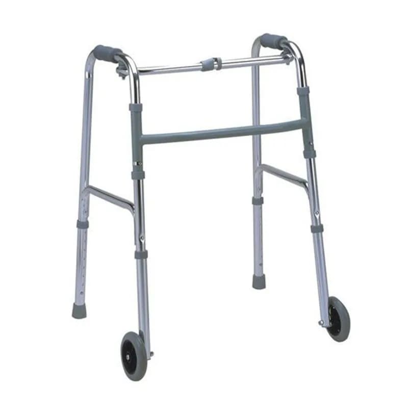 Deambulateur à 2 Roue