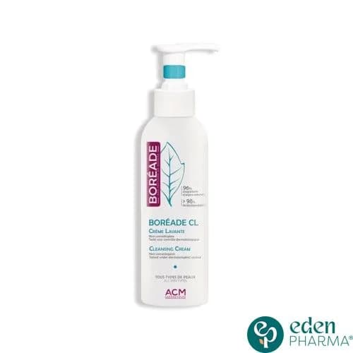Acm Boreade cl Creme Lavante 200 ml
