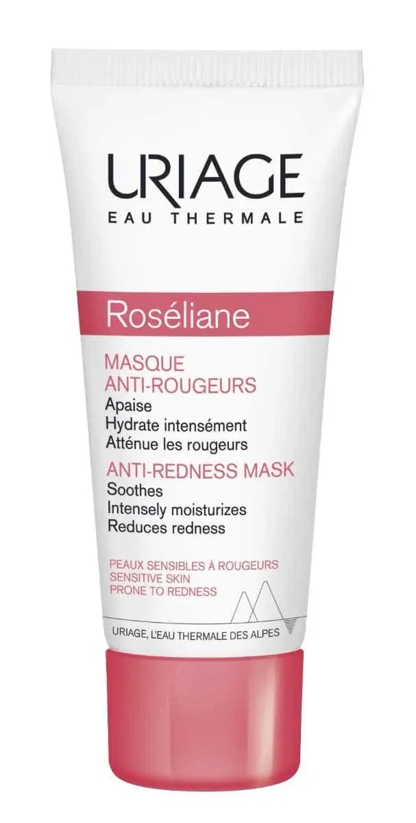 Uriage Roseliane Masque Anti Rougeurs 40 ml