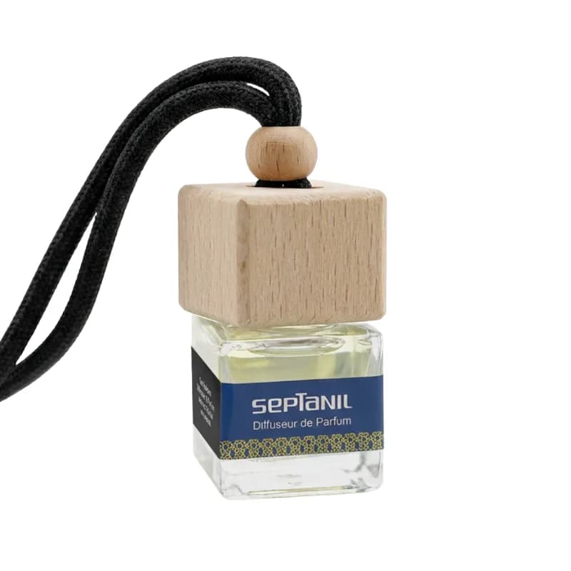 Septanil Diffuseur de Voiture Oud Absolu 8 ml