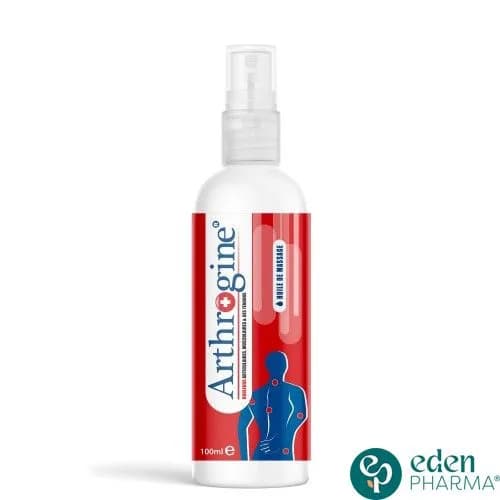 Cytol Arthrogine Huile de Massage 100 ml