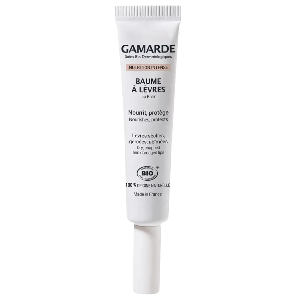 Gamarde Baume a Levres 10 ml