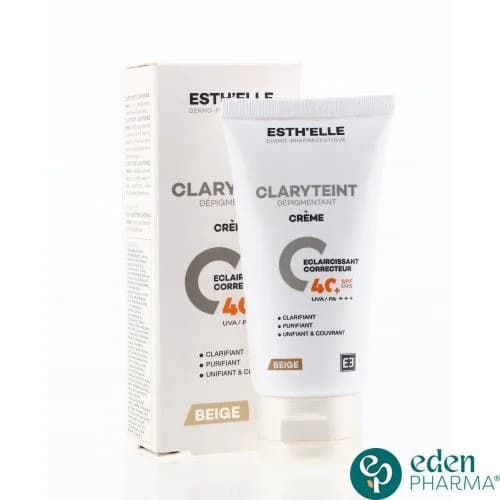 Esthelle Ecran Claryteint Beige