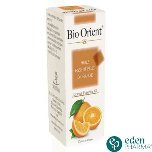 Bio Orient Huile Essentielle D'Orange 10 ml
