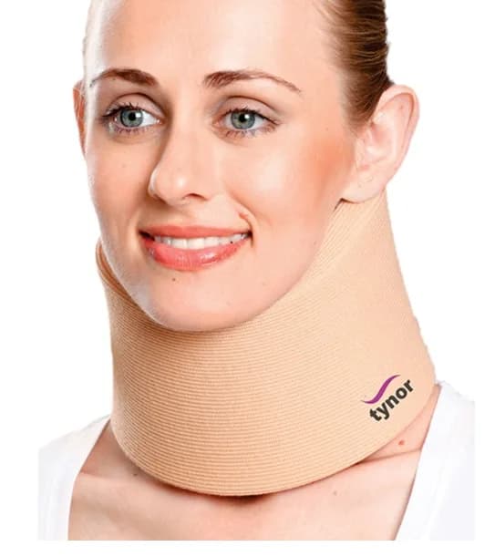 Tynor Collier Cervical Soft m B07