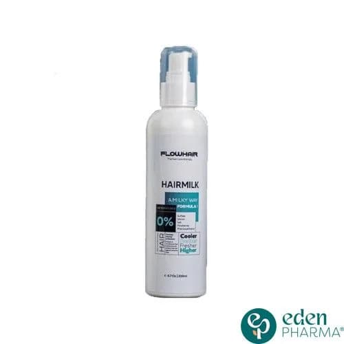 FLOWHAIR HAIR MILK 200 ML