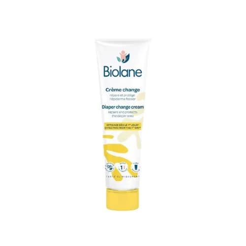 Biolane Creme Change 100 ml