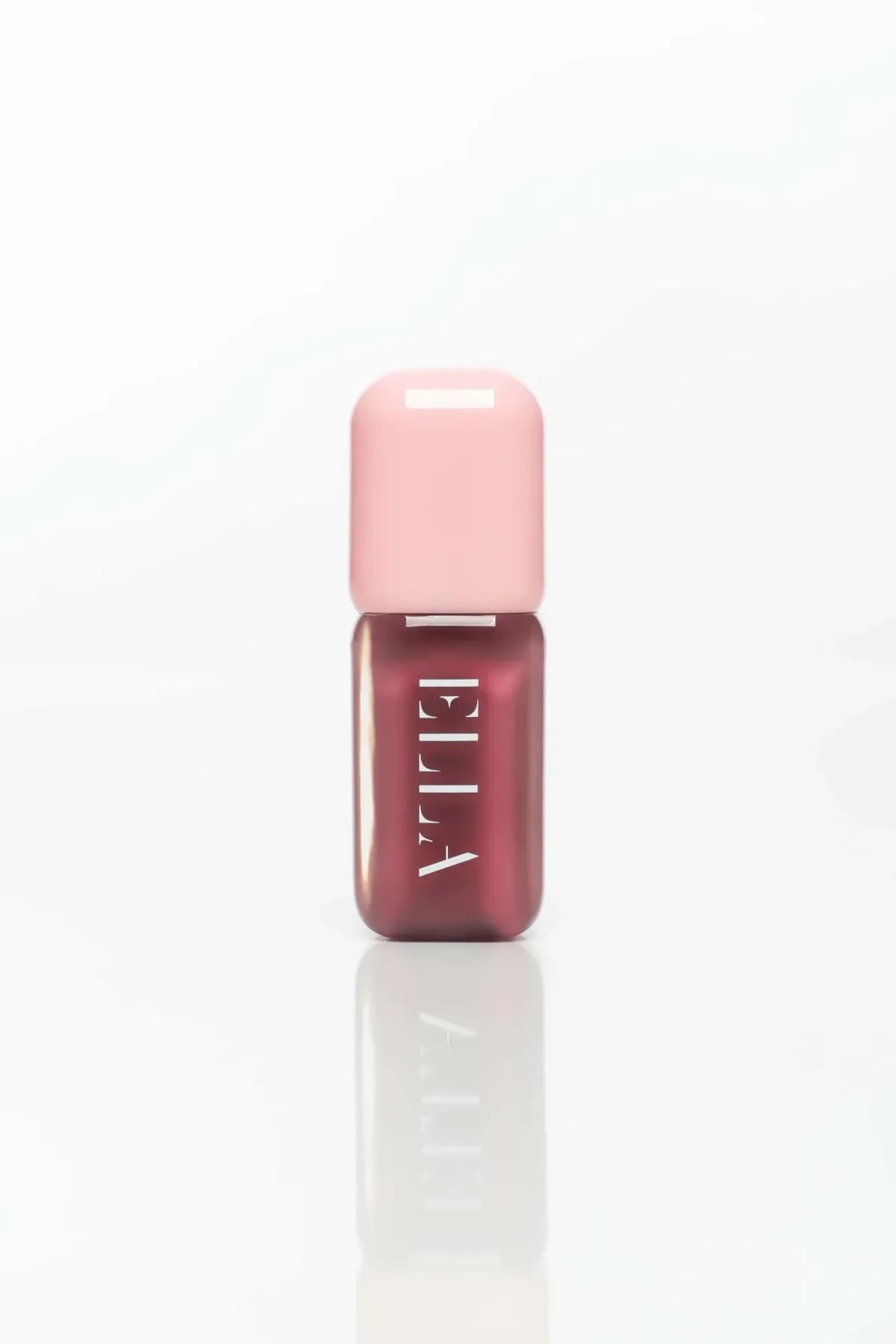 ELLA GLOSSY TINTED KISS MYRTILLE HUILE GLOSS & SOIN 3EN1 SPF20 8ML