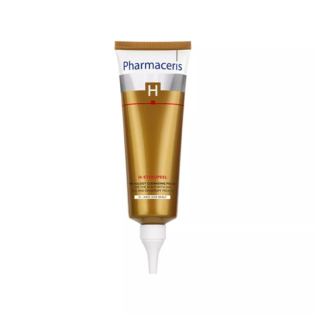 Pharmaceris H-Stimupeel Peeling Capillaire 125 ml