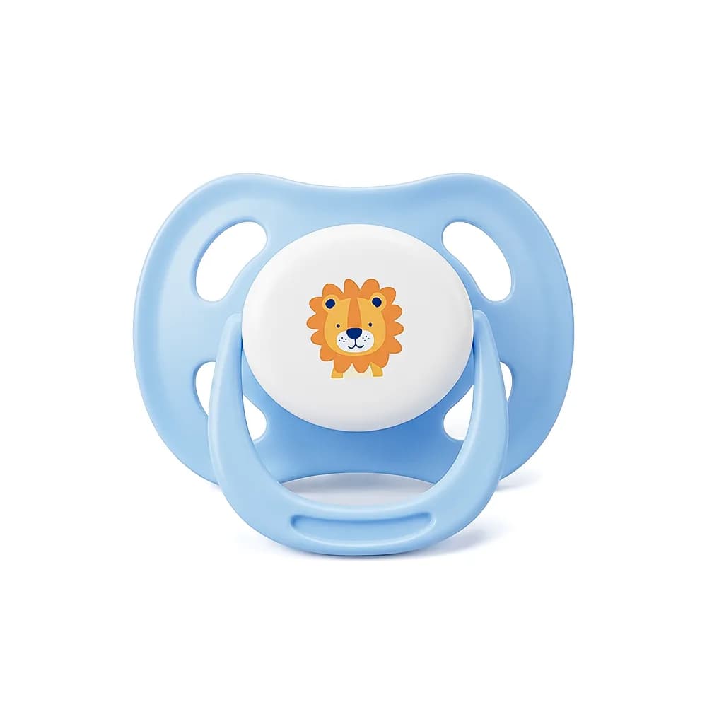 Baby Pur Sucette Misty 0-6m Ref 78305