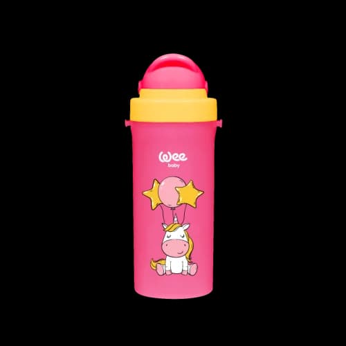 Wee Baby Cup a Paille 6 m+ 300 ml