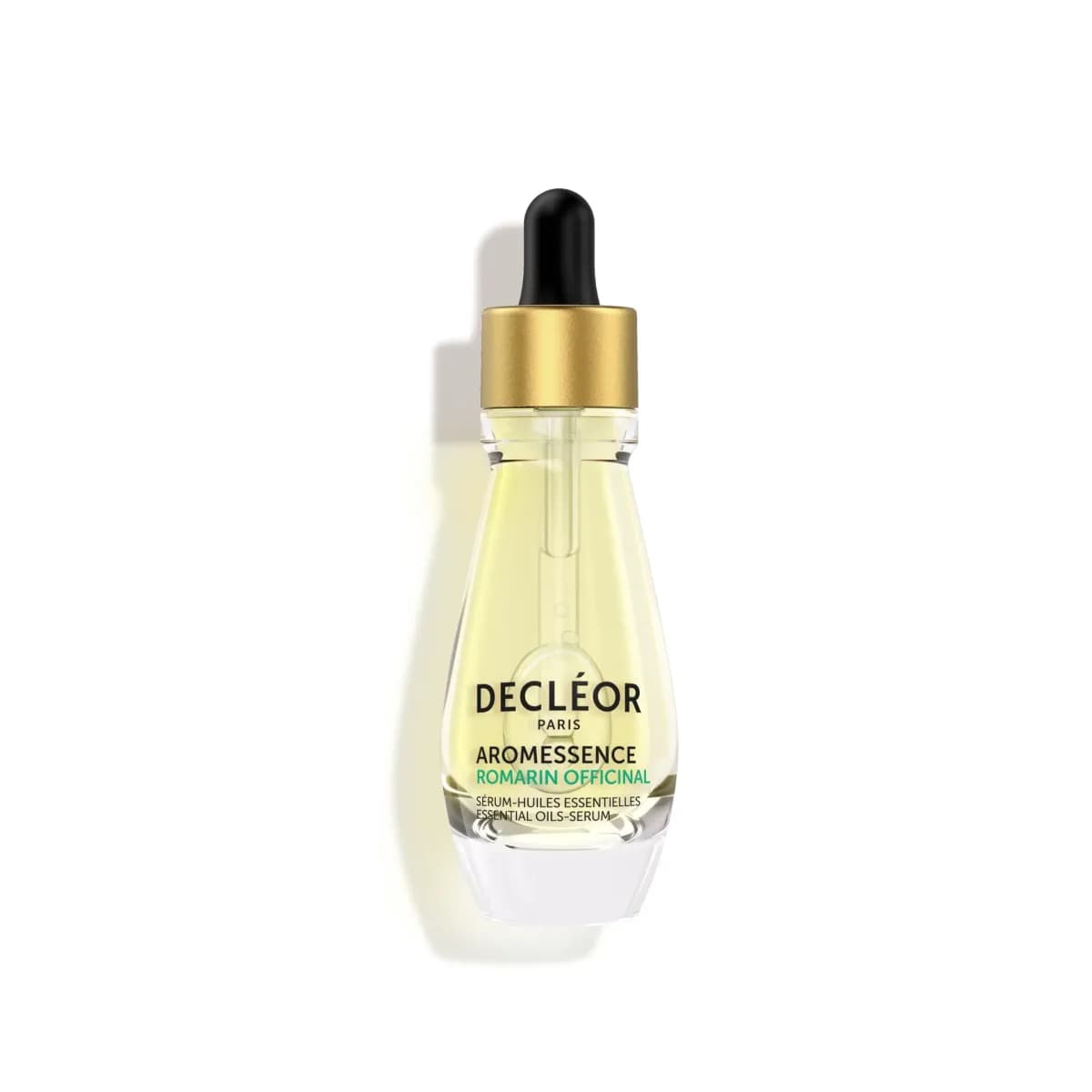 DECLEOR AROMESSENCE ROMARIN SERUM VISAGE 15 ML