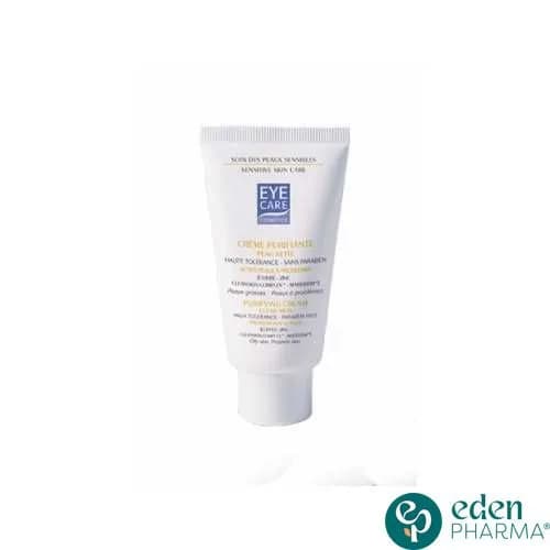 Eye Care Crème Purifiante, 30 ml