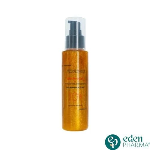 Apothica Sun Protect Huile d Ete Bronzante SPF10 100 ml