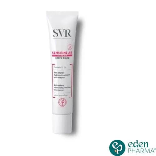 SVR Sensifine Ar Creme Riche Anti Rougeur 40 ml