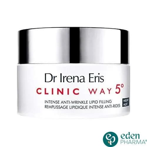 Clinic Way 5 Creme de Nuit 50 ml