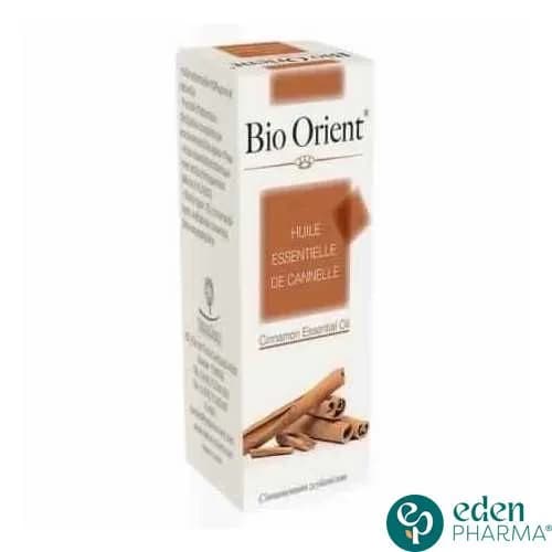 Bio Orient Huile Essentielle de Cannelle 10 ml