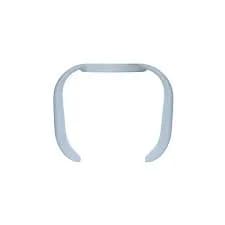 BIBS BABY BOTTLE HANDLE BLUE