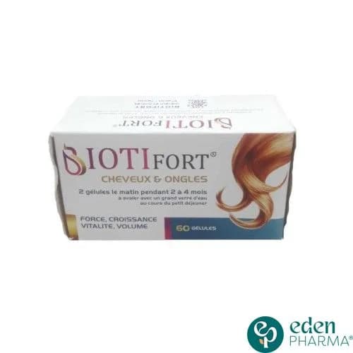 Biotifort 60 Gelules