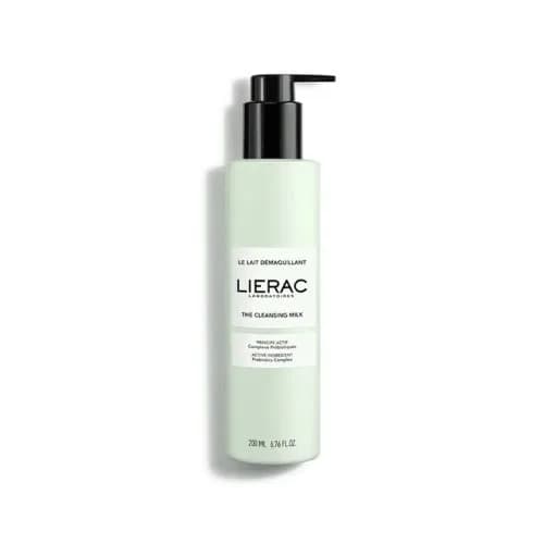 Lierac Lait Demaquillant 200 ml