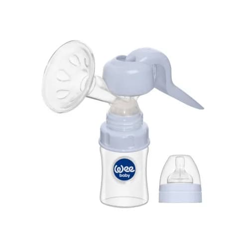 Wee Baby Tire Lait Manuel 752
