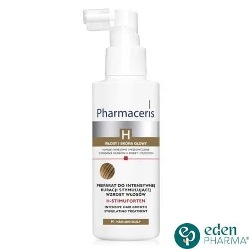 Pharmaceris Spray Anti Chute H-Stimuforten 125 ml