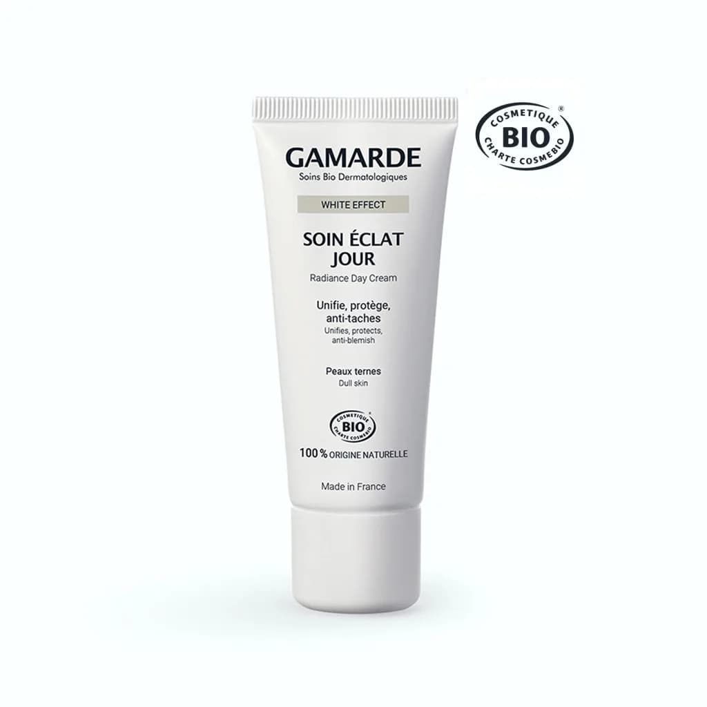 Gamarde Soin de Jour Anti-Tache 40 ml