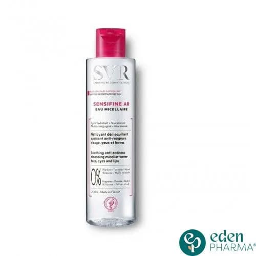 SVR Sensifine Ar Eau Micellaire 200 ml