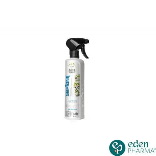 Septanil Desodorisant D'Atmosphere Puissant Jasmin Machmoum 500 ml