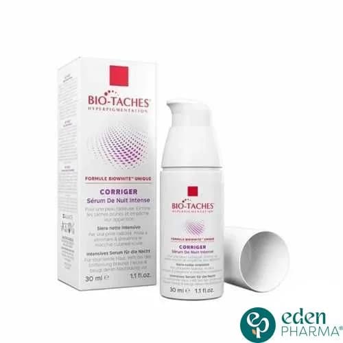 Biotaches Serum de Nuit Intense 30 ml